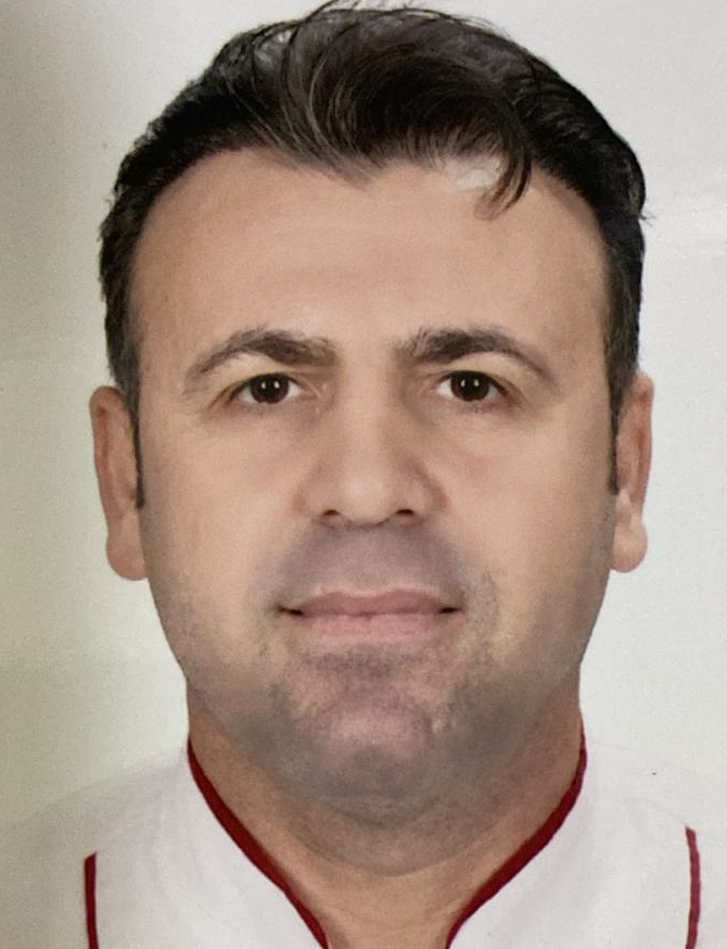 Neytullah Aksoy