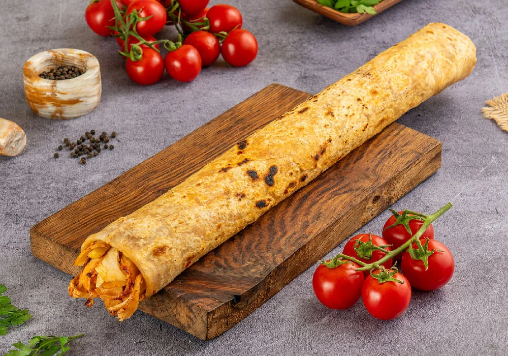 Tavuk Döner